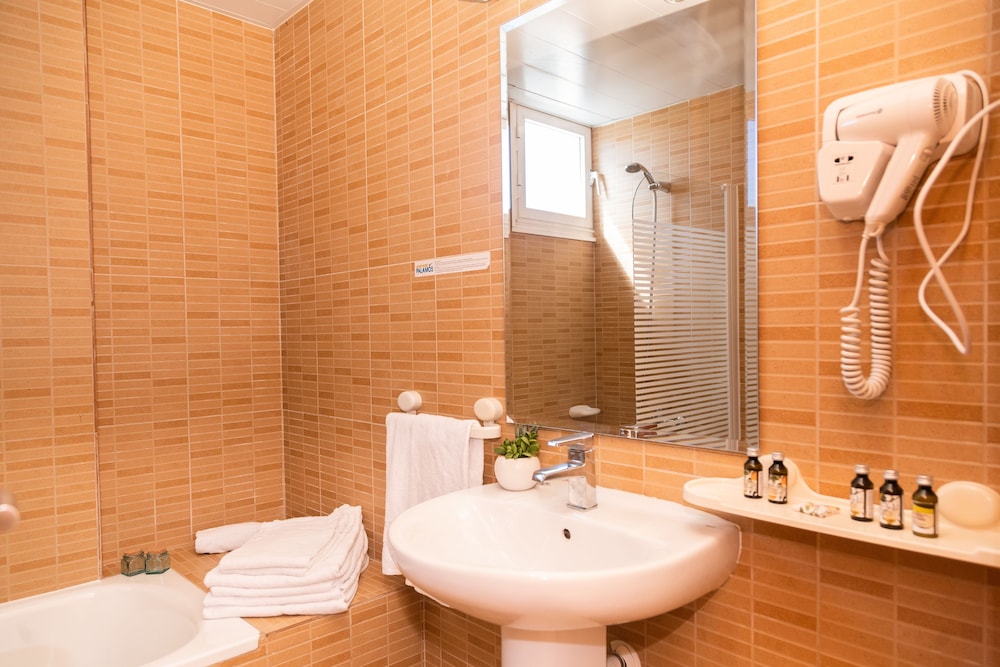 Aparthotel Palamos 17/57