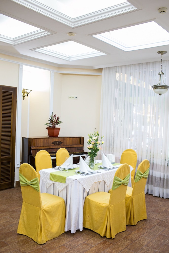 Vila Verde Hotel 17/48