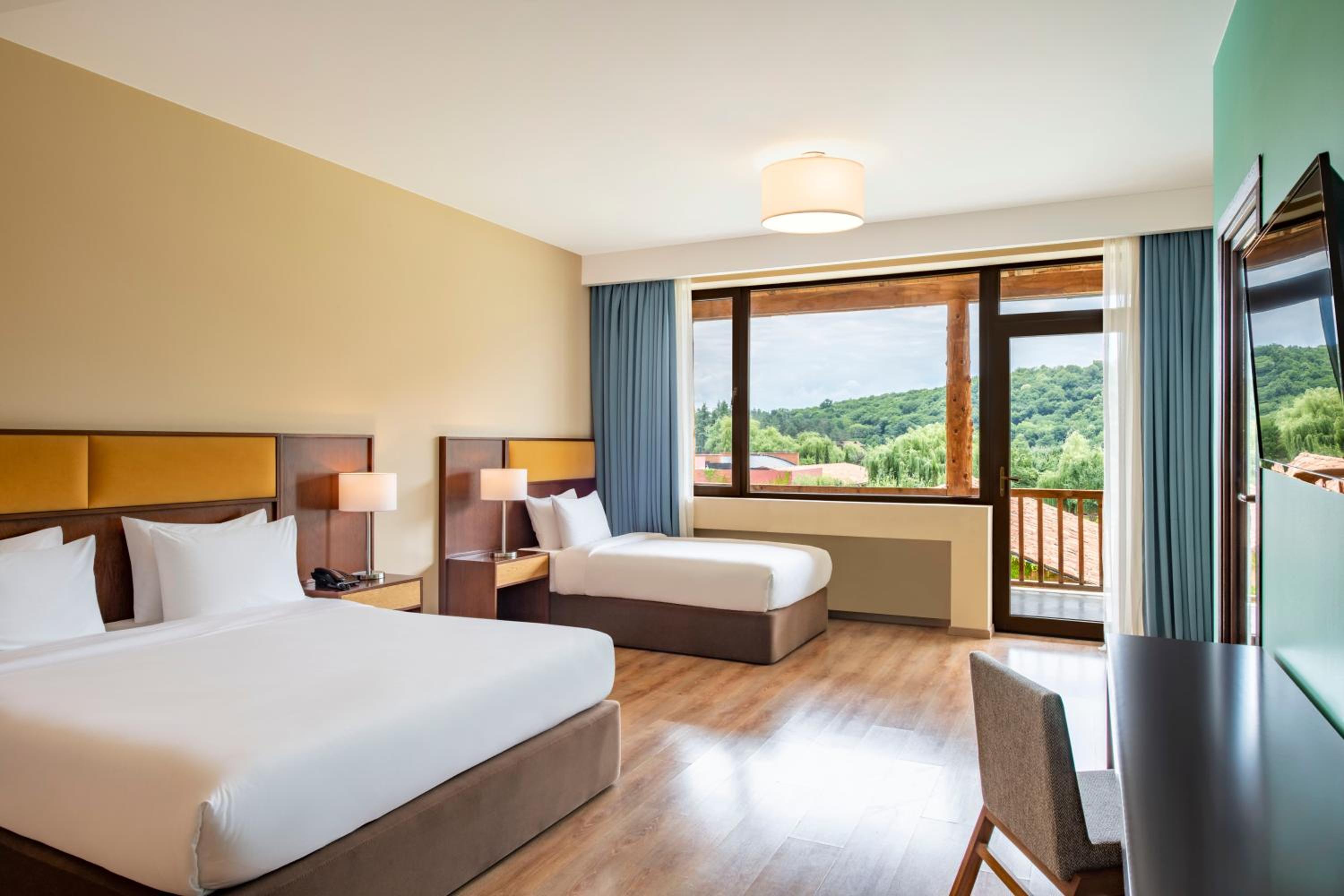 Lopota Lake Spa 18/64