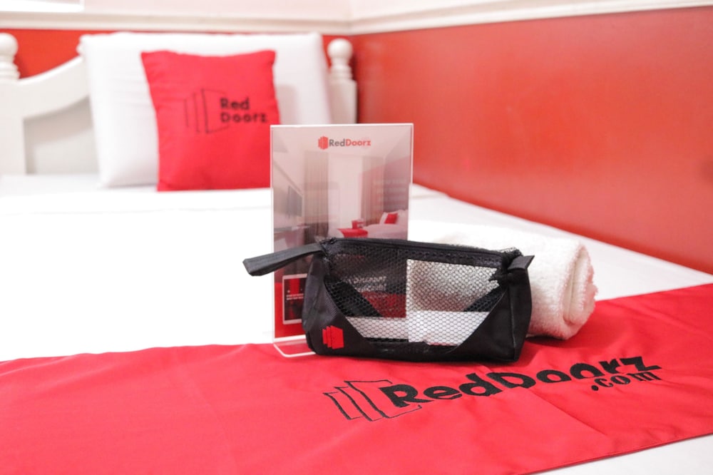 Reddoorz Bonifacio St Cebu 36/39