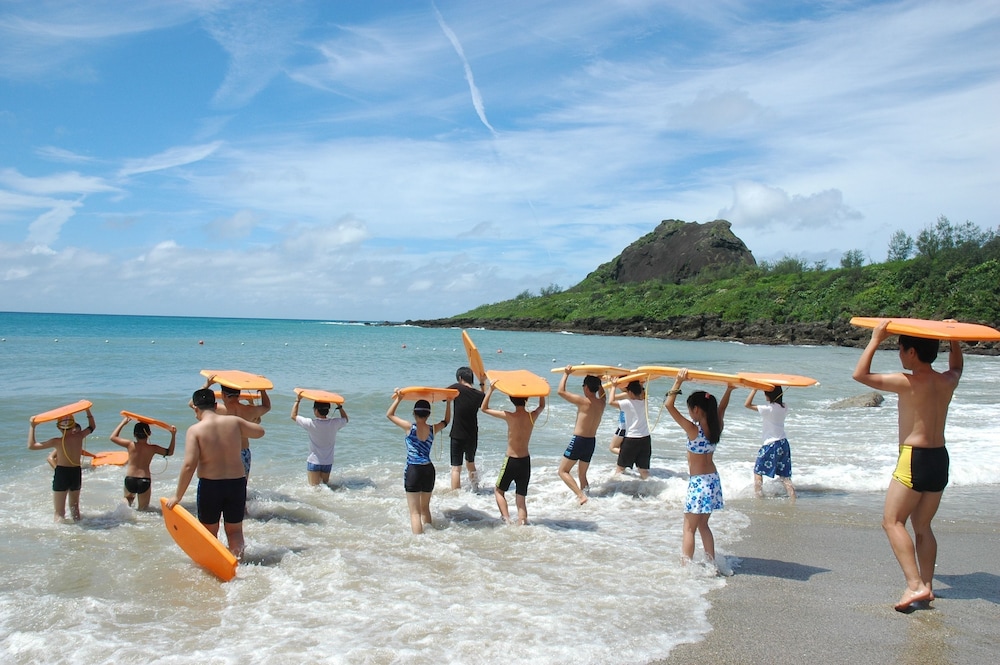 Caesar Park Kenting 70/79