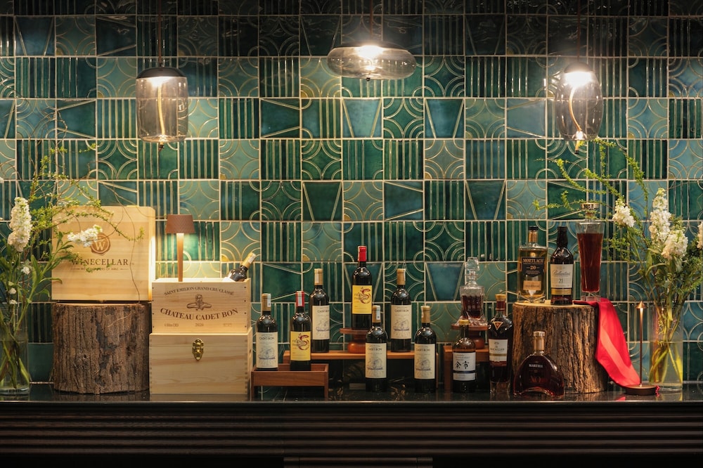 Hotel de Lagom Hanoi 3/44