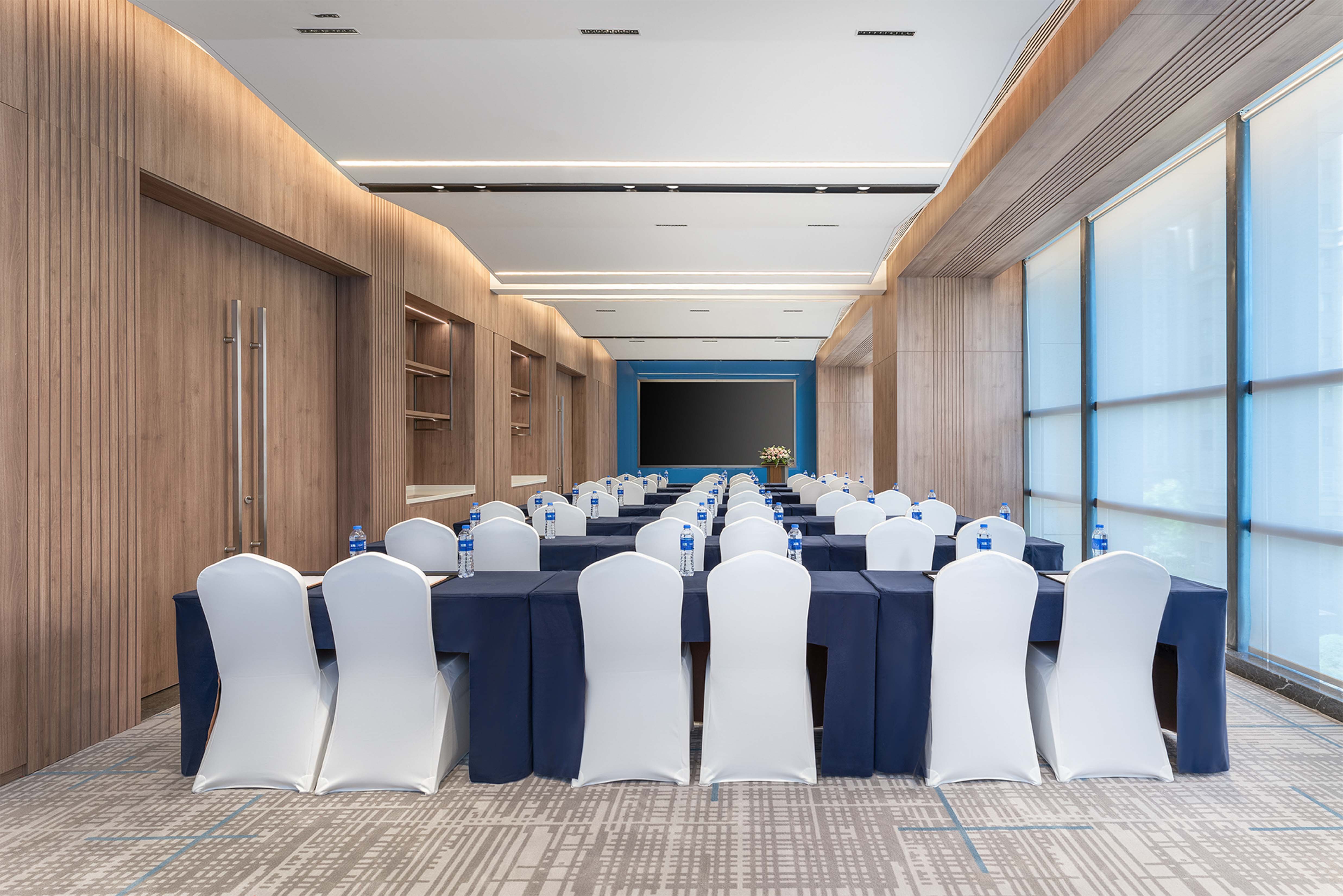 Holiday Inn Express Xi'an Daxing 49/60
