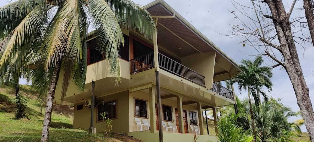 Rancho Corcovado Lodge 4/67