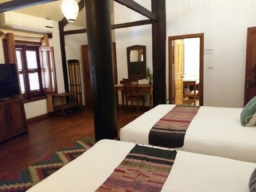 Royal Peacock Boutique Hotel 21/39