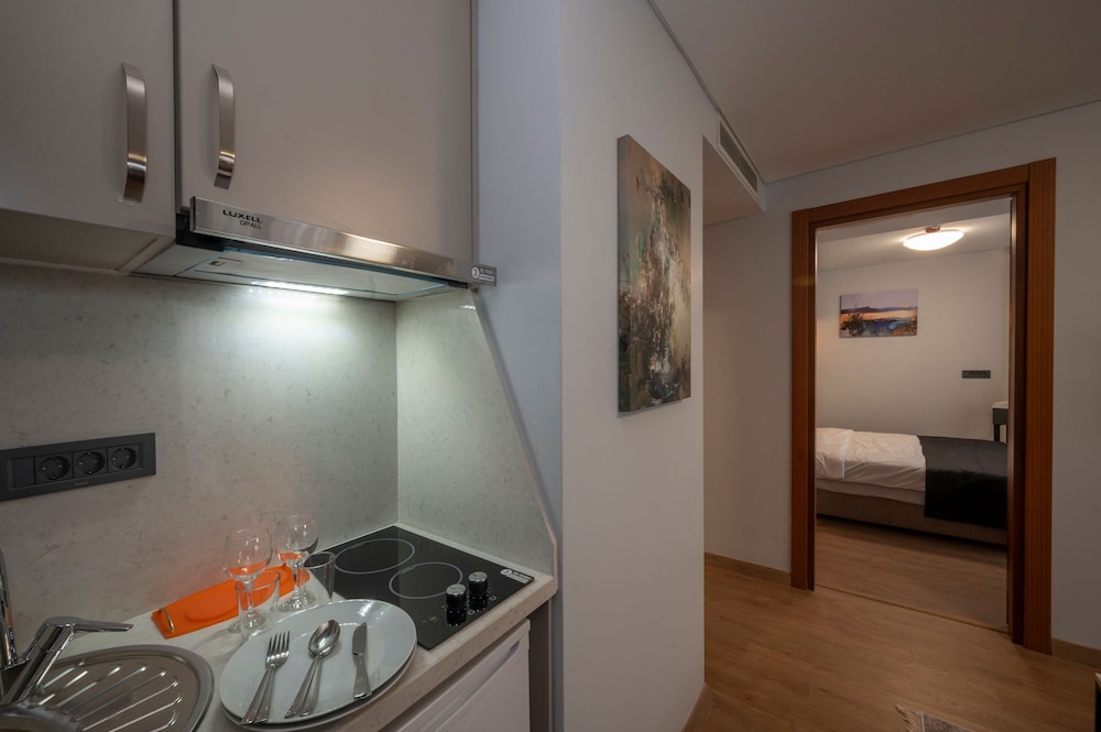 Ka Suites & Hotel 58/58
