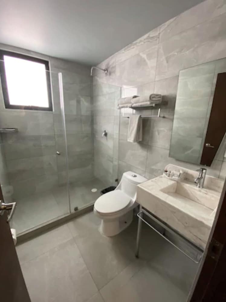 Suites Lerma 8/41