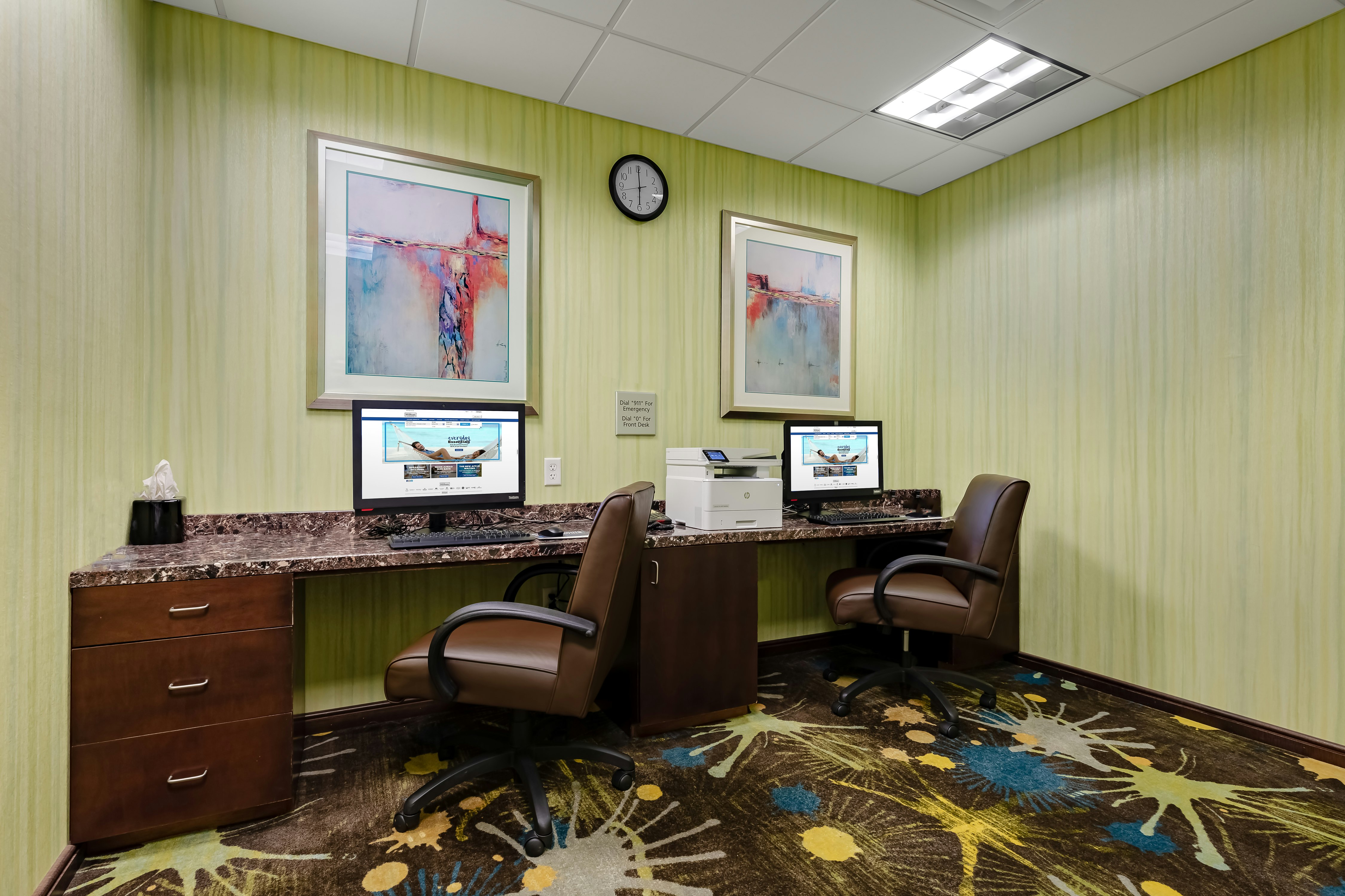 Hampton Inn Suites Adairsville Calhoun Area Ga 9/13