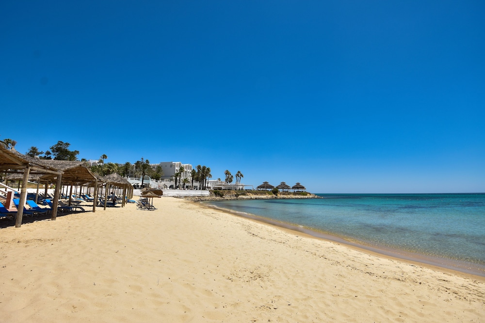 Sol Azur Beach Congress 82/85