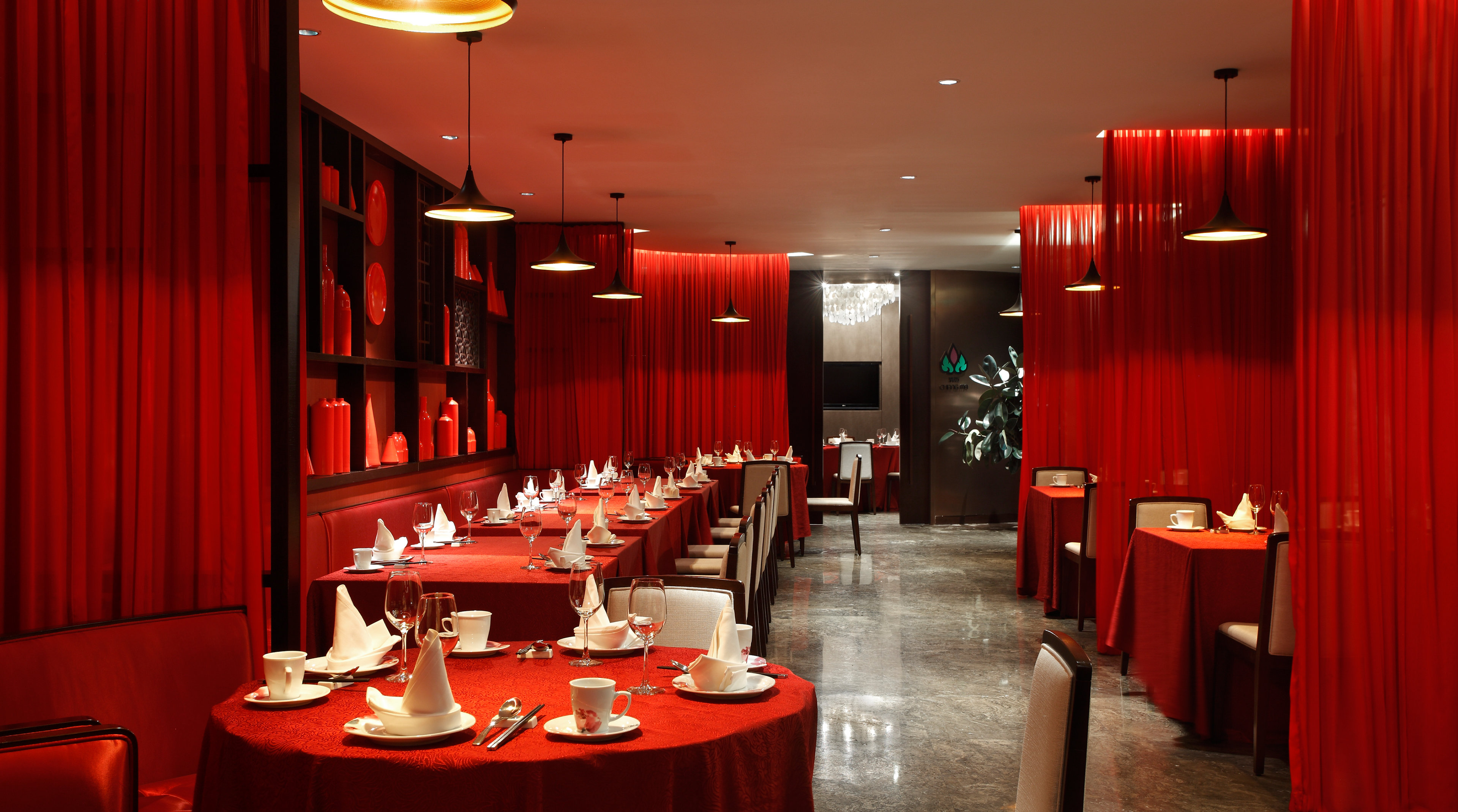 CROWNE PLAZA HOTEL XUZHOU DALONG LAKE 32/50