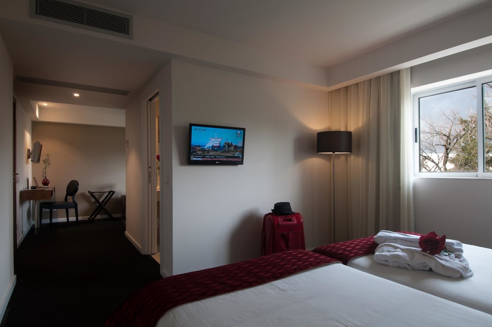 Hotel Regina Fatima 19/42