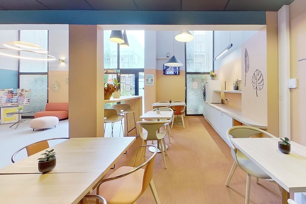 City Residence Aix En Provence 34/49