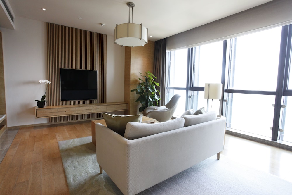The Westin Chongqing Liberation Square 40/57