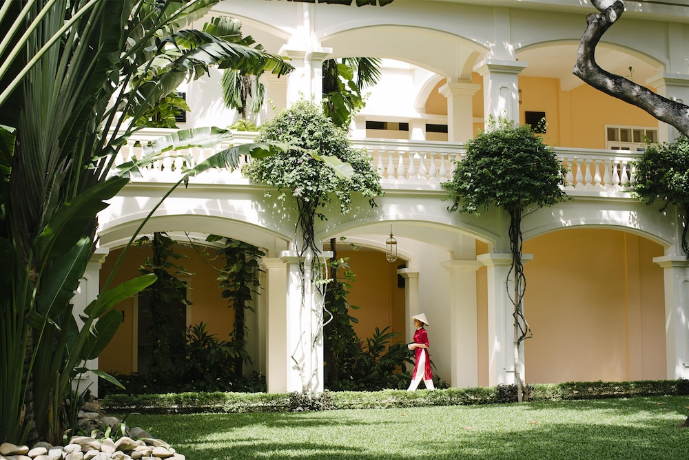 Anantara Hoi An Resort 8/105