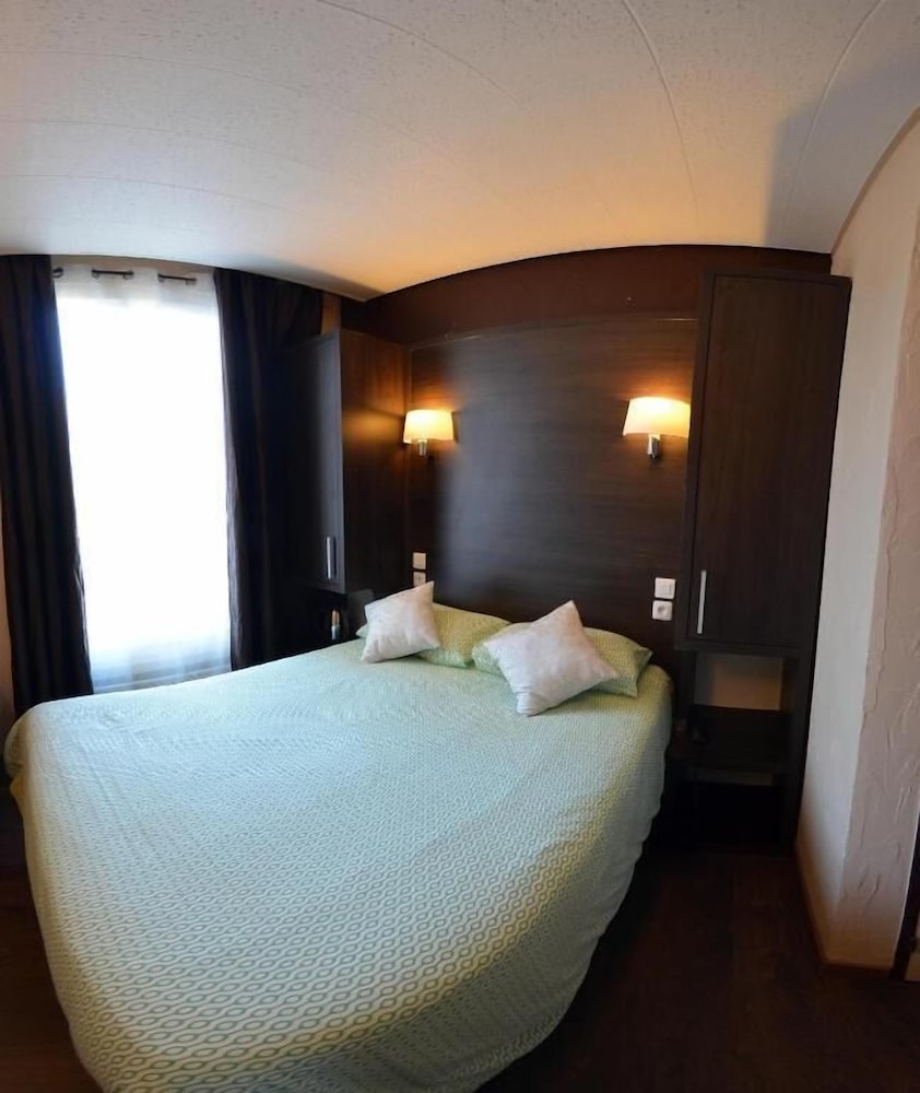 Hotel du Parc Even 10/37