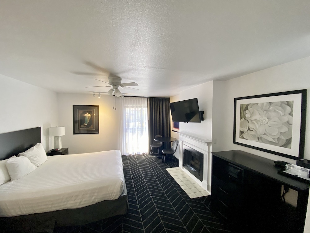 Masterpiece Hotel 30/65