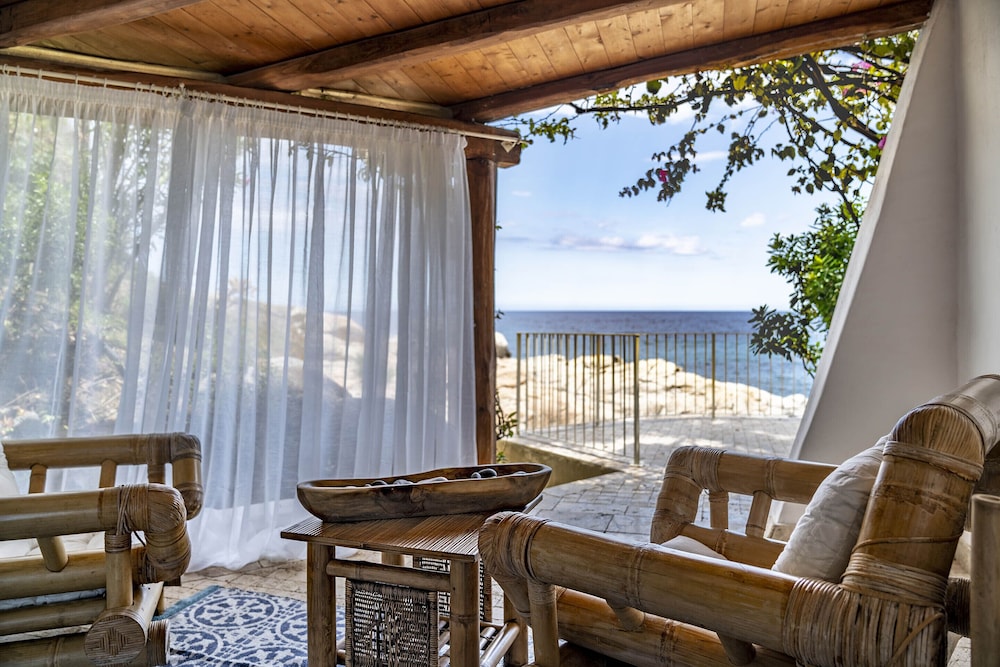 Arbatax Park Resort Del Mare 17/48