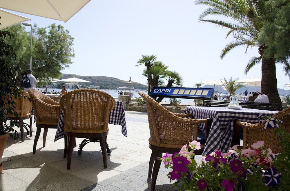 Capri Hotel 22/32