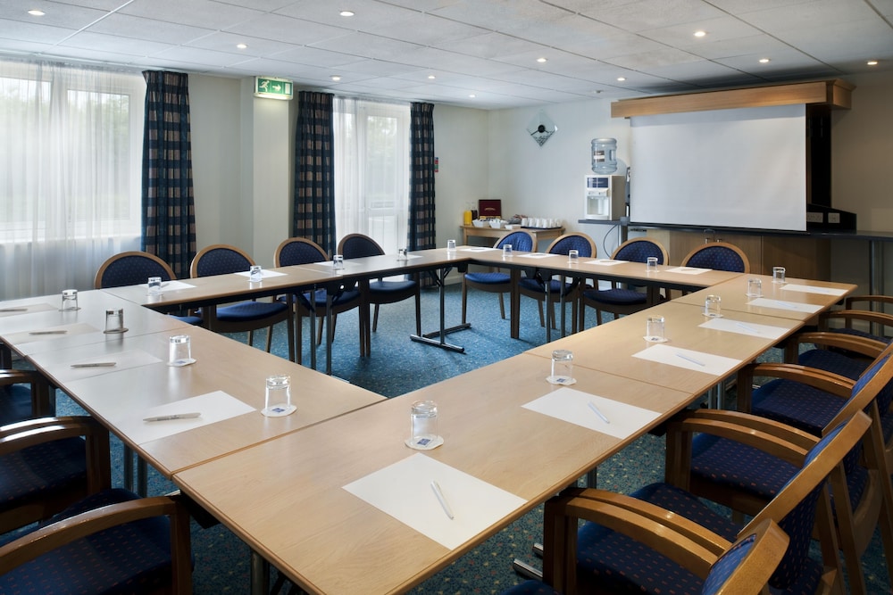 Holiday Inn Express Newcastle Gateshead 41/46