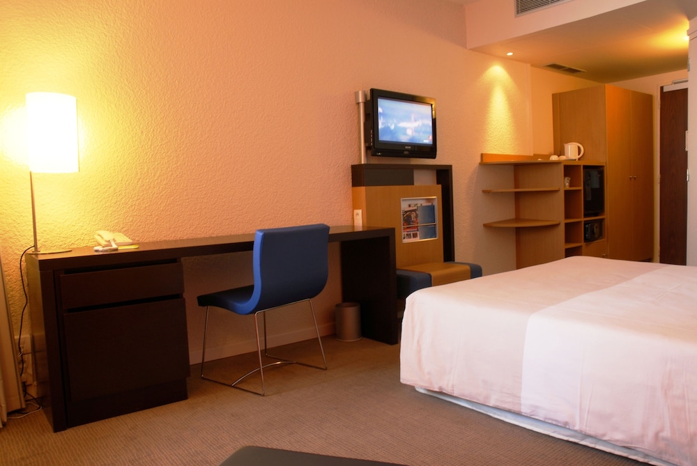 Novotel Dakar 26/63