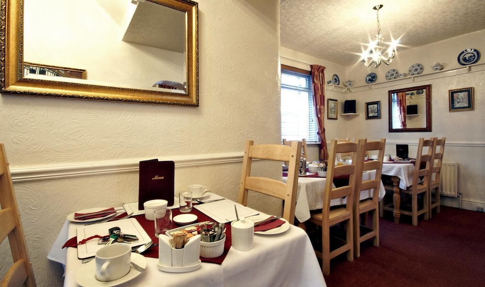 St Mary's Guest House 34/50