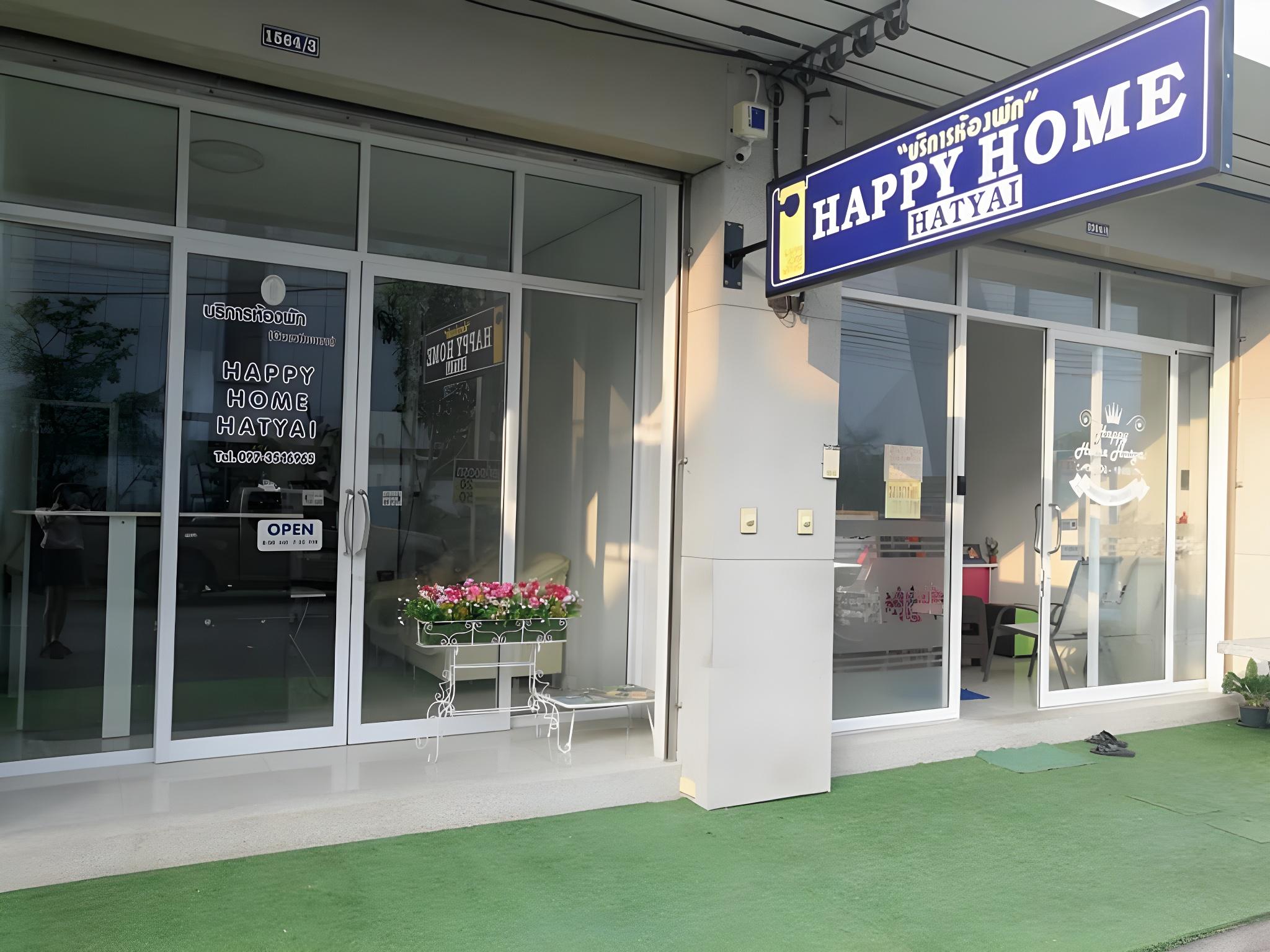 Happy Home Hatyai 7/41