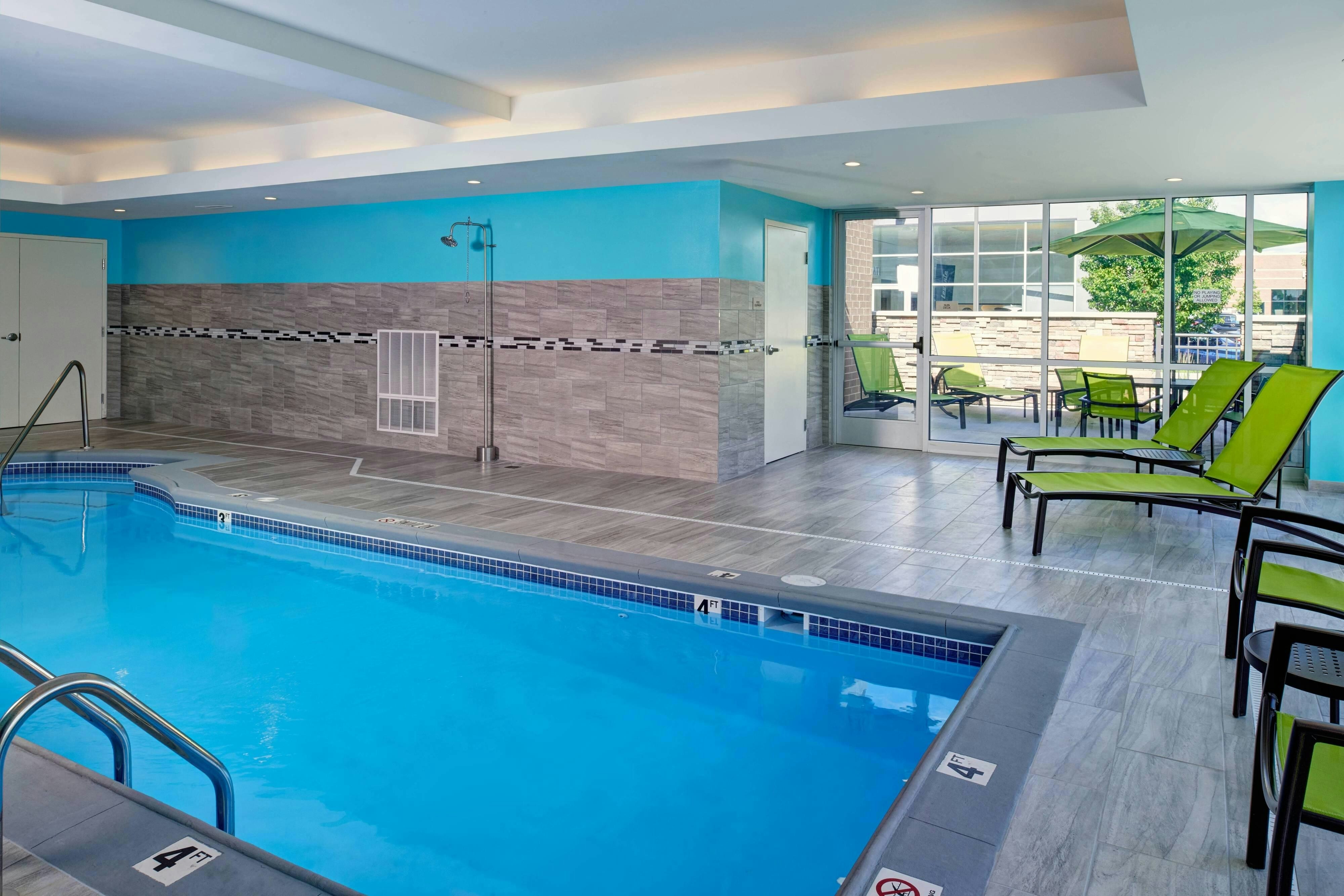 Springhill Suites Grand Rapids West 6/11