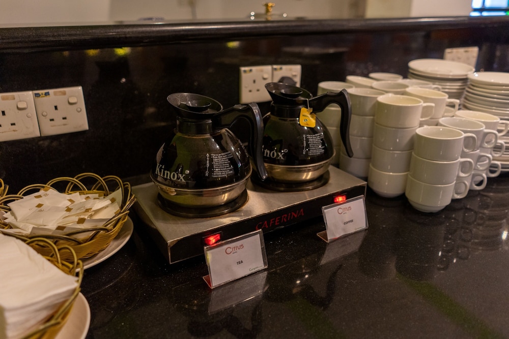 Citrus Hotel Johor Bahru 34/63