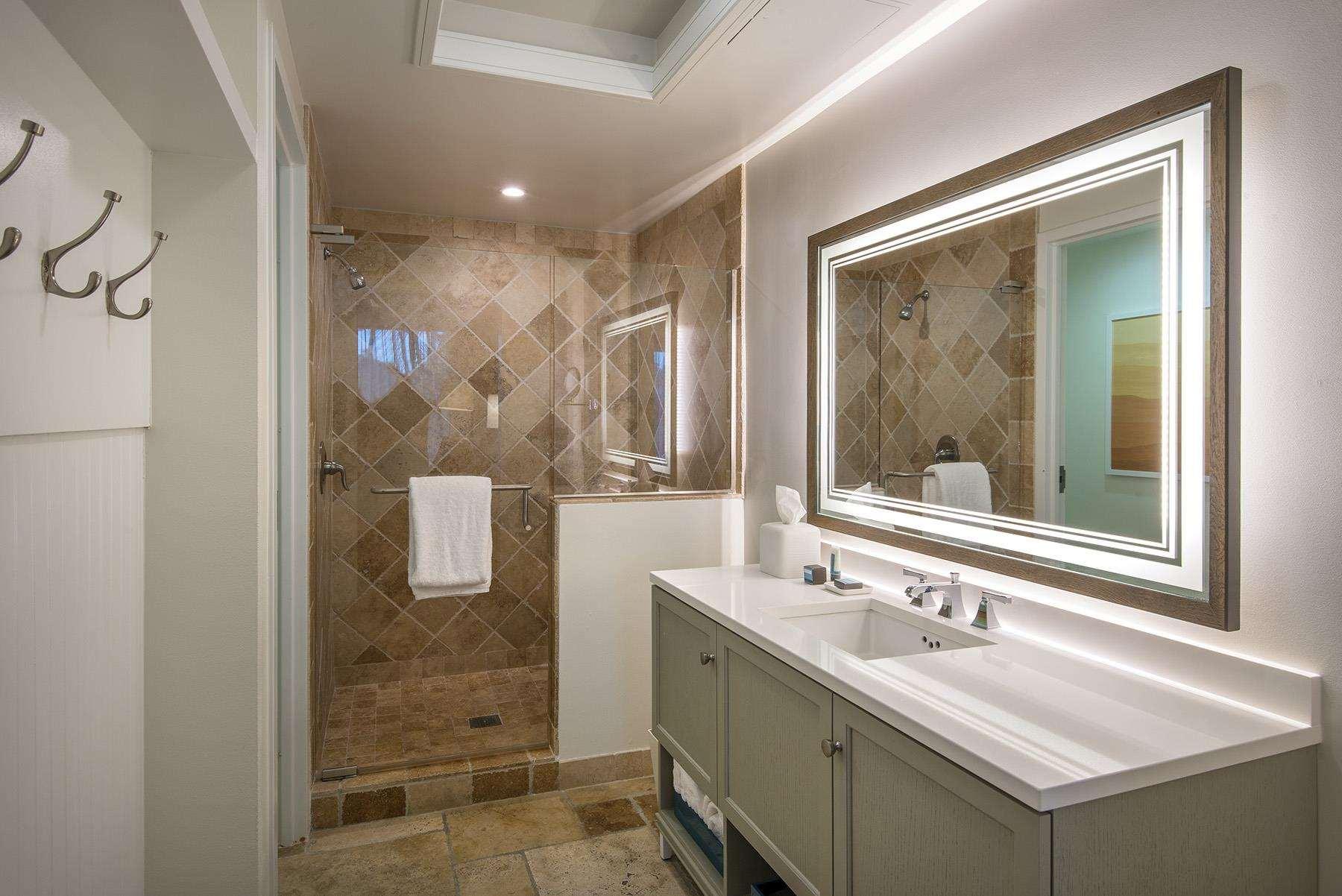 غرفة بسريرين كوين، Hawks Cay Resort 5/7