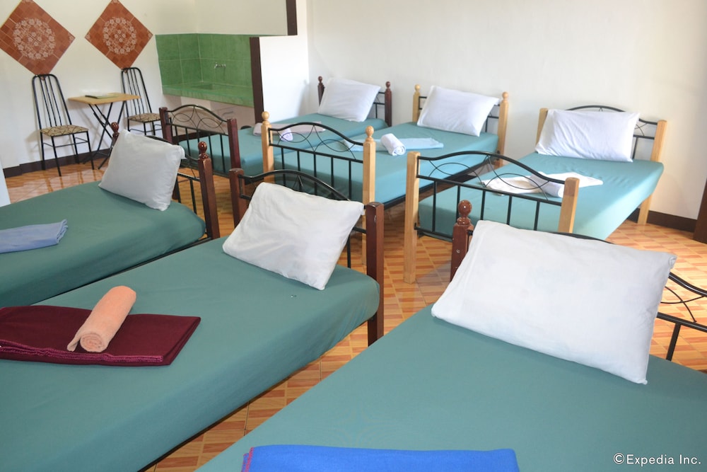 Antonio's Apartelle & Suites 35/66