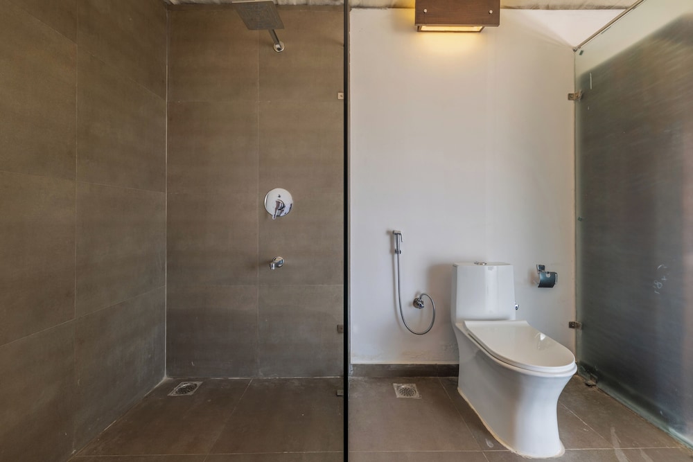 Justa Luxe Highpoint Jawai 58/60