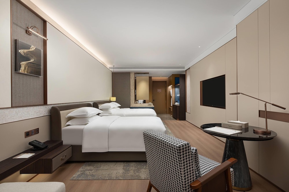 Wyndham Garden Urumqi Innovation Square 22/44