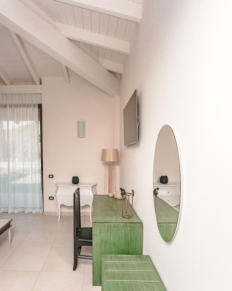 Argentario Lagoon Resort & Spa 50/50
