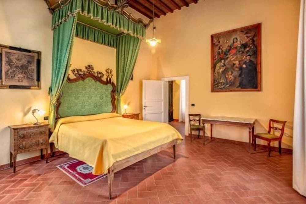 Villa Graziani 10/50