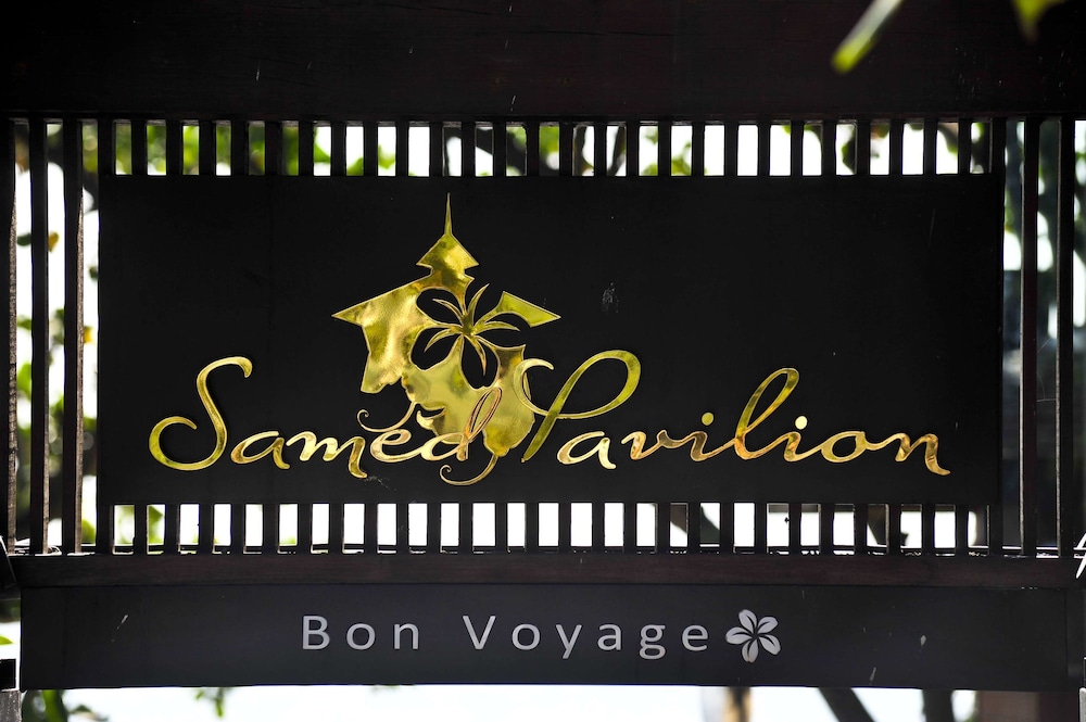 Samed Pavilion Resort 10/50