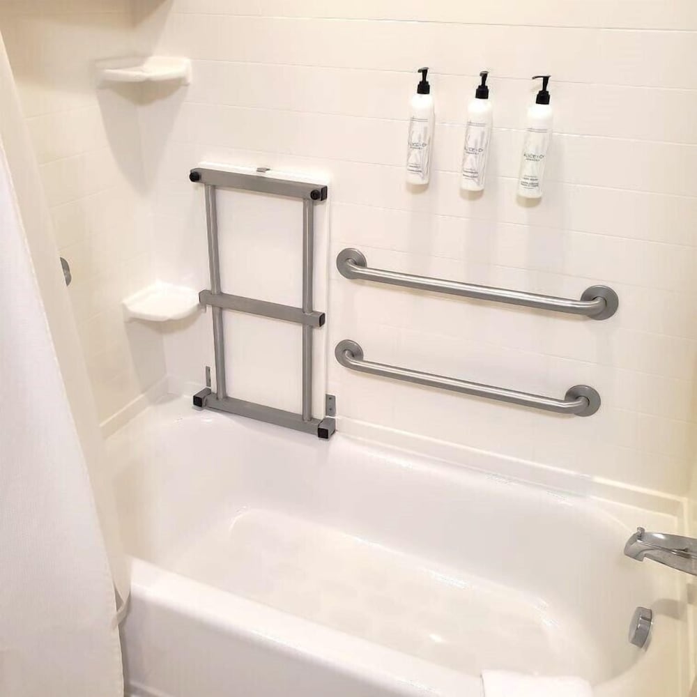 Fairfield Inn & Suites Elmira Corning 43/44