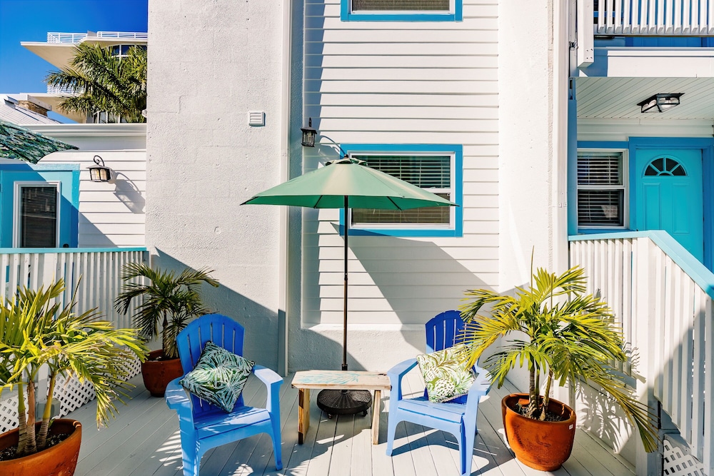 The Inn On Siesta Key 4/50