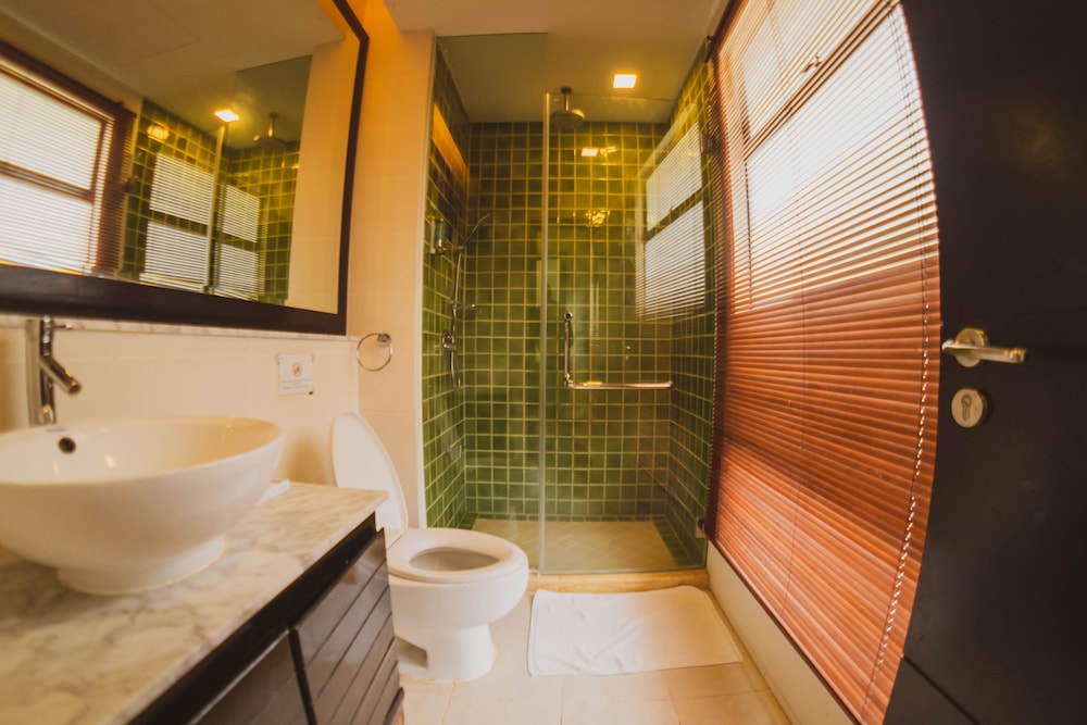 Borneo Beach Villas 14/62
