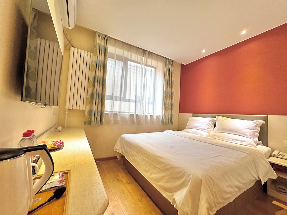 COMFORT, DOUBLE BED