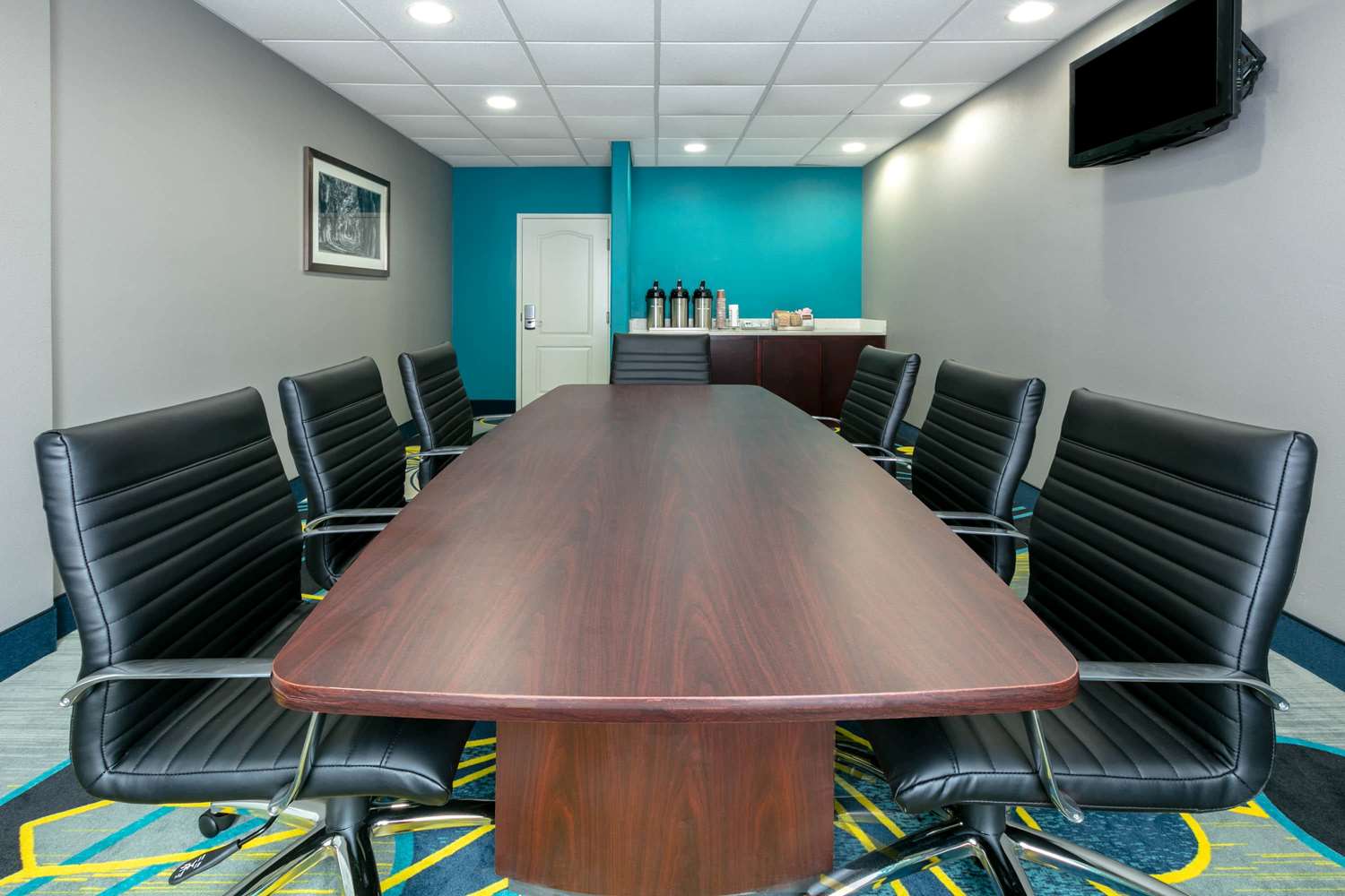 La Quinta Inn & Suites by Wyndham Horn Lake / Southaven Area 36/47