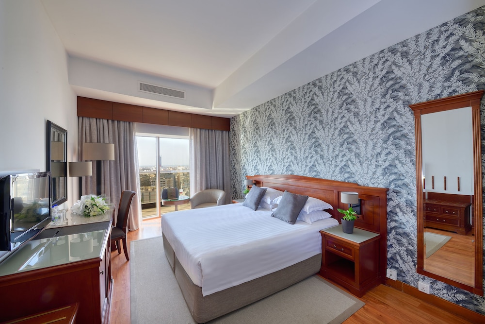 room
