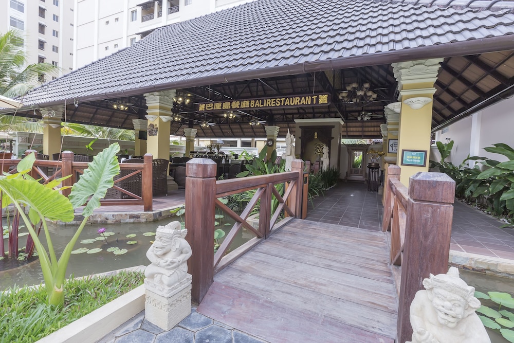 Bali Resort & Apartment 55/67