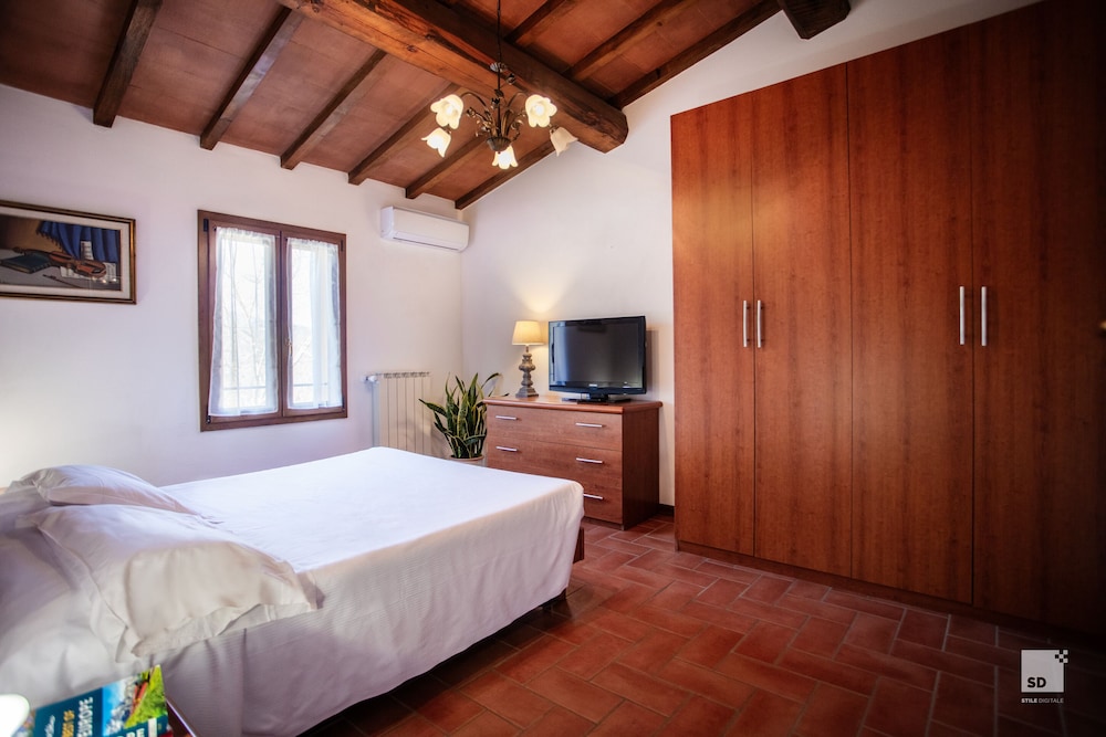 Tenuta il Burchio Hotel 19/50