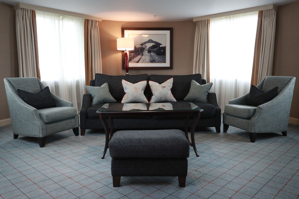 Dalmahoy Hotel Country Club 51/72