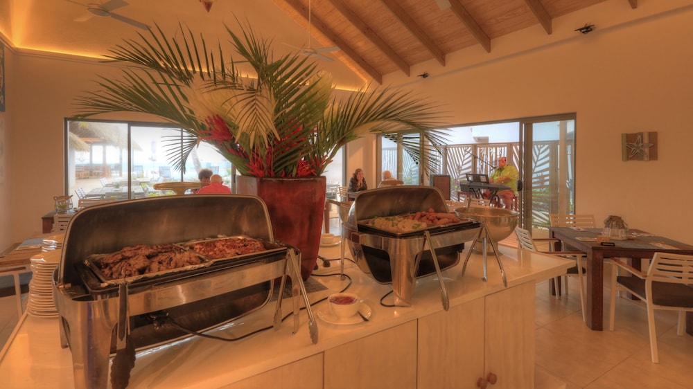 Moana Sands Lagoon Resort - Adults Only 50/70