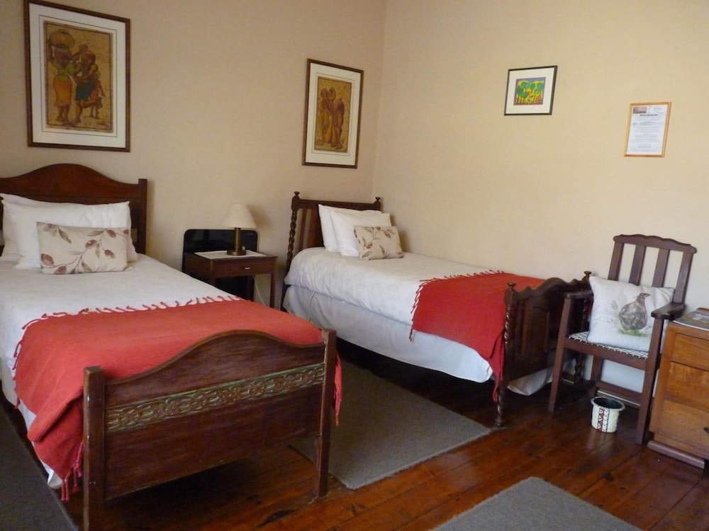 Walkerbouts Inn - Rhodes 7/50