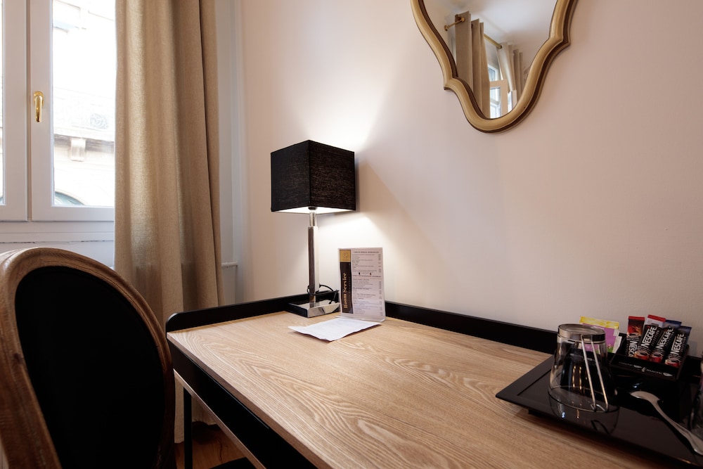 Hotel La Residence 51/60