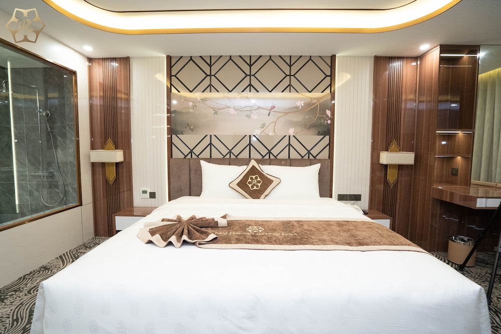 Cua Dong Luxury Hotel 23/70