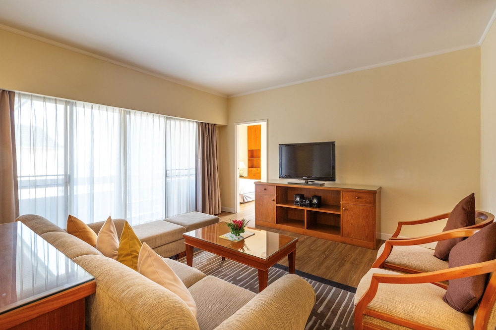 Kantary House Hotel, Bangkok 24/50
