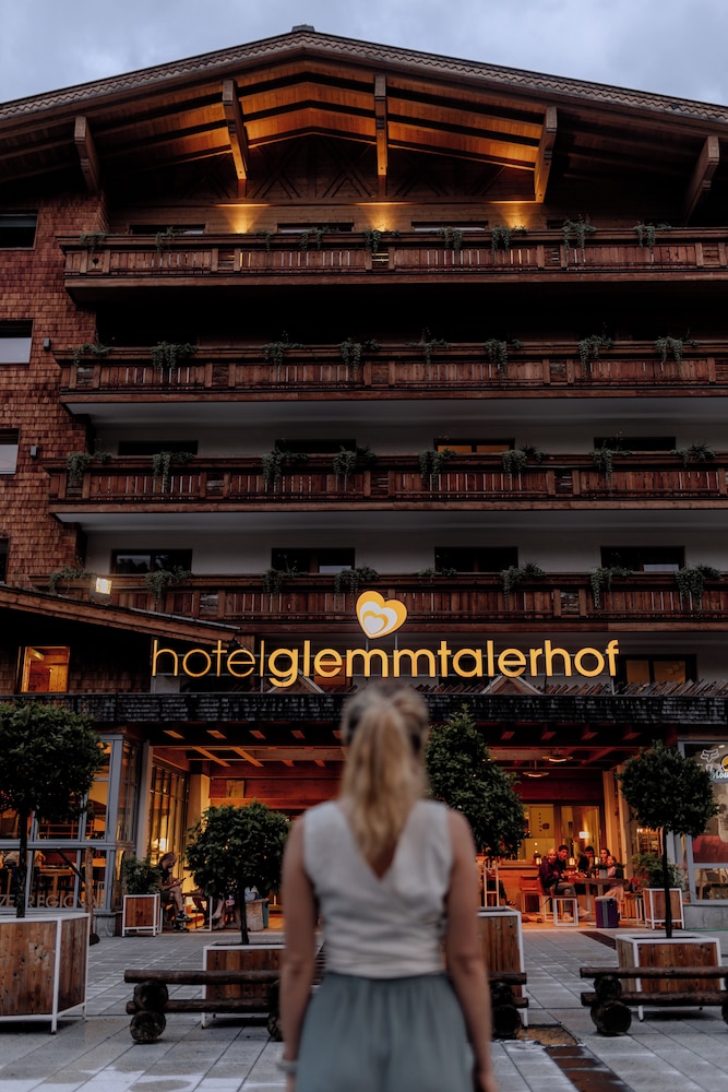 Glemmtalerhof Hotel 3/50